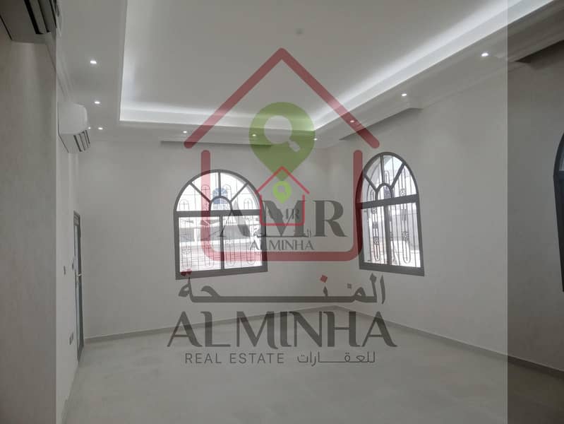 Вилла в Аль Хабиси, 4 cпальни, 115000 AED - 5894923