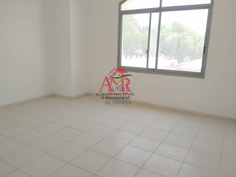 3 Compound Villa| Shaded Parking| Kids Playing Area|