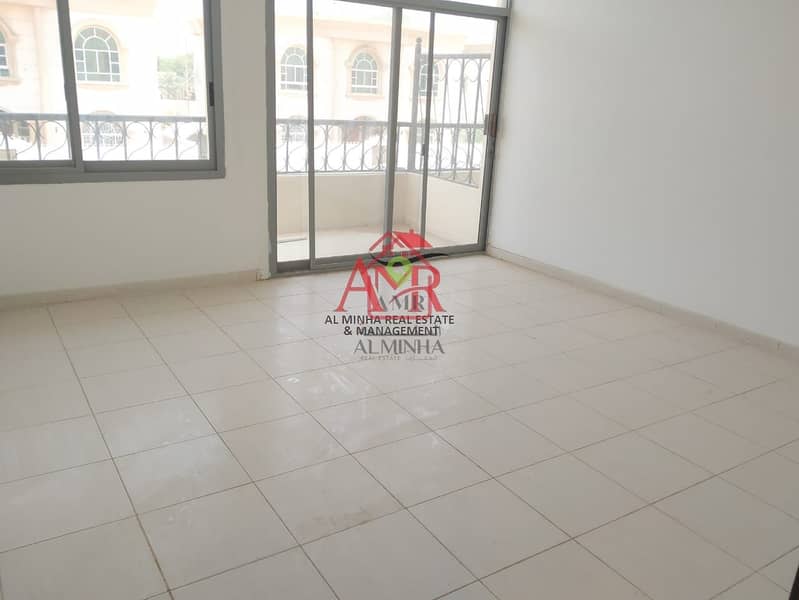 4 Compound Villa| Shaded Parking| Kids Playing Area|