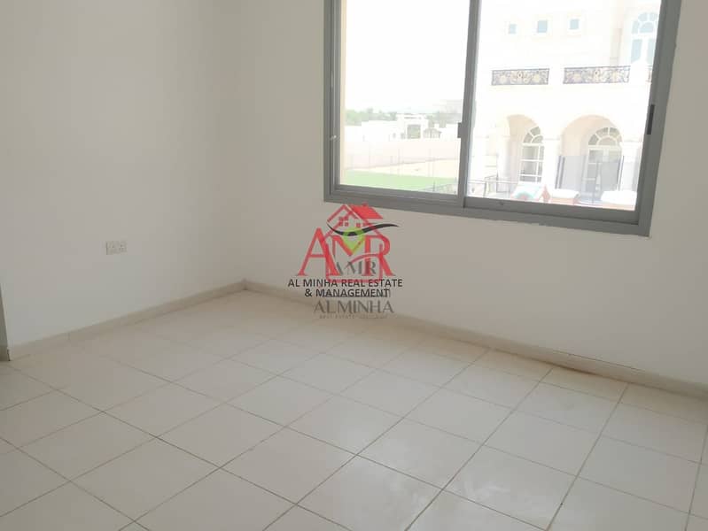 12 Compound Villa| Shaded Parking| Kids Playing Area|