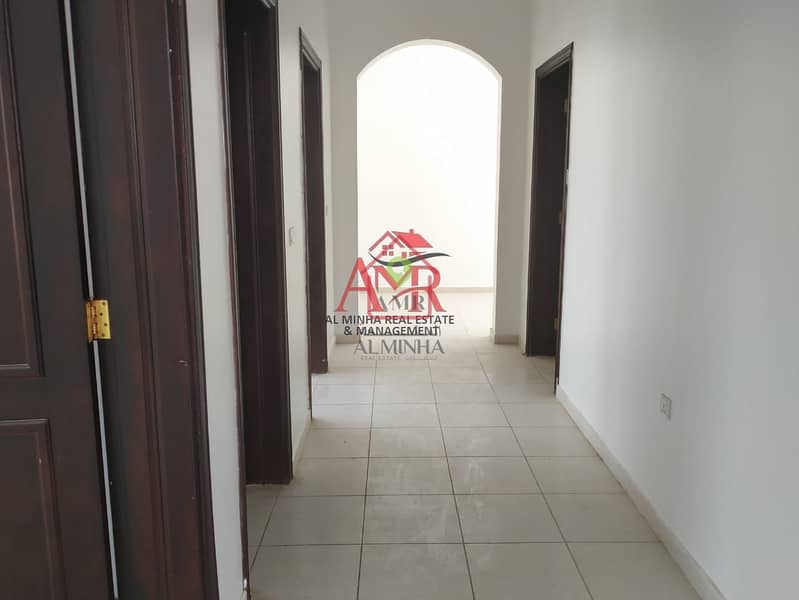 16 Compound Villa| Shaded Parking| Kids Playing Area|