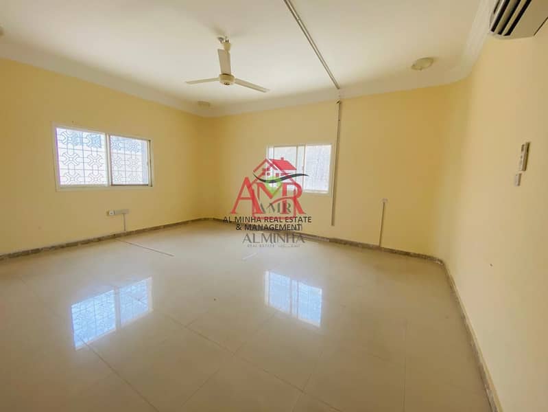 4 Triplex | Privet Huge Yard | Out Said 2 Majlis