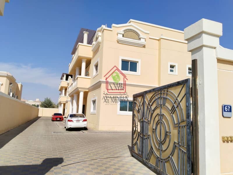 Квартира в Шиаб Аль Ашхар, 2 cпальни, 26000 AED - 6632938