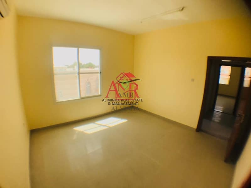 3 Splendid Duplex Villa | 4 Payments | Backyard | Shaded Parking