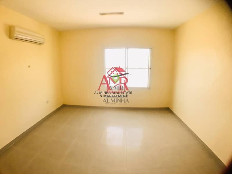 4 Splendid Duplex Villa | 4 Payments | Backyard | Shaded Parking