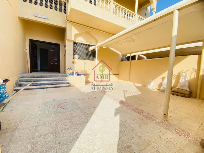 Квартира в Аль Мувайджи，Аль Рувайка, 3 cпальни, 55000 AED - 6036210