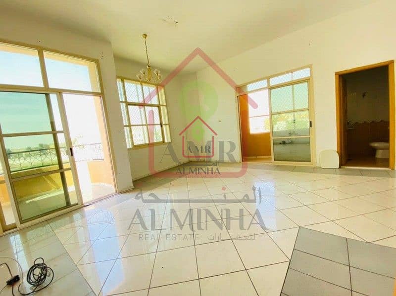 شقة في المطوعة 4 غرف 55000 درهم - 5016587