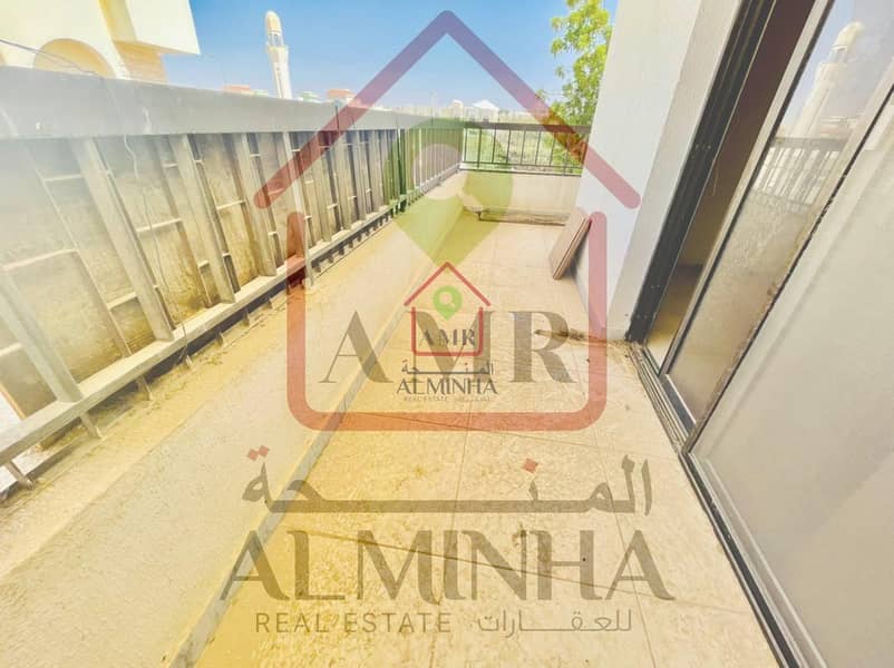 Квартира в Аль Хабиси, 3 cпальни, 50000 AED - 6290202