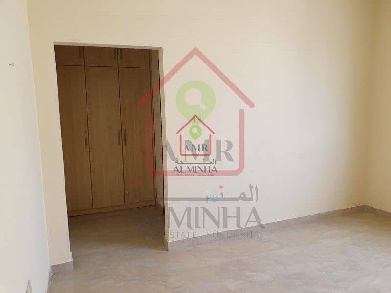 Квартира в Аль Мутарад, 3 cпальни, 45000 AED - 5044759