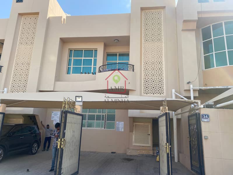 Квартира в Аль Мутавах, 3 cпальни, 52000 AED - 6915557