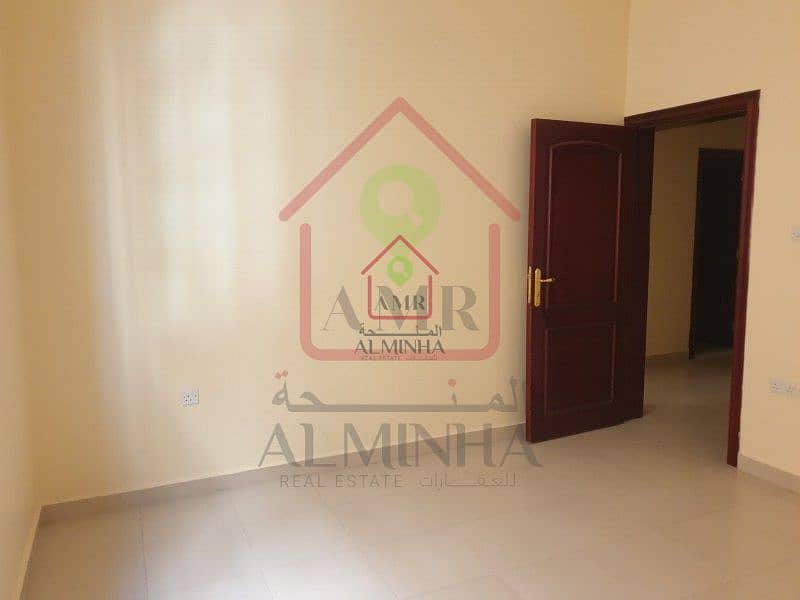 Квартира в Аль Мутарад, 2 cпальни, 35000 AED - 5044825