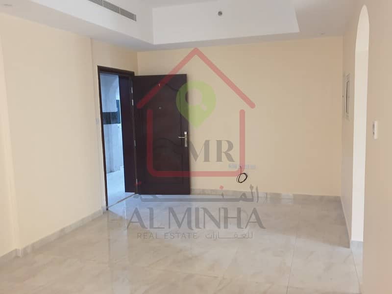 Квартира в Ашаридж, 2 cпальни, 35000 AED - 5044629