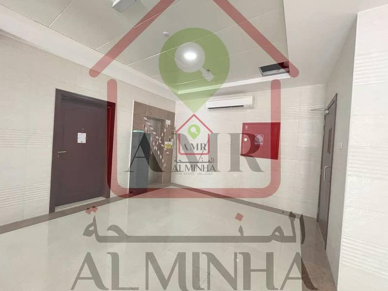 Квартира в Аль Мувайджи，Аль Рувайка, 1 спальня, 35000 AED - 6345198