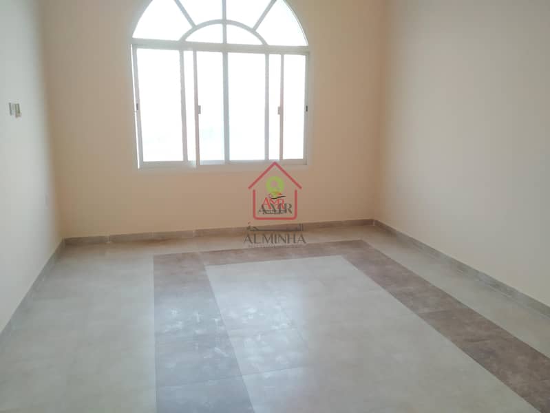 3 3 Bhk/ First Floor/ Balcony/ Shaded parking