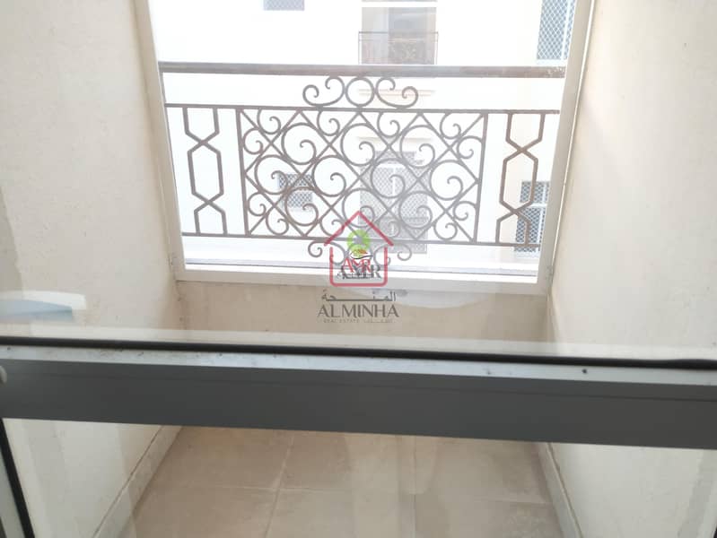 6 3 Bhk/ First Floor/ Balcony/ Shaded parking