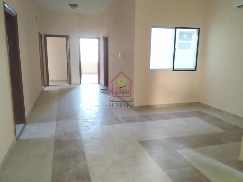10 3 Bhk/ First Floor/ Balcony/ Shaded parking