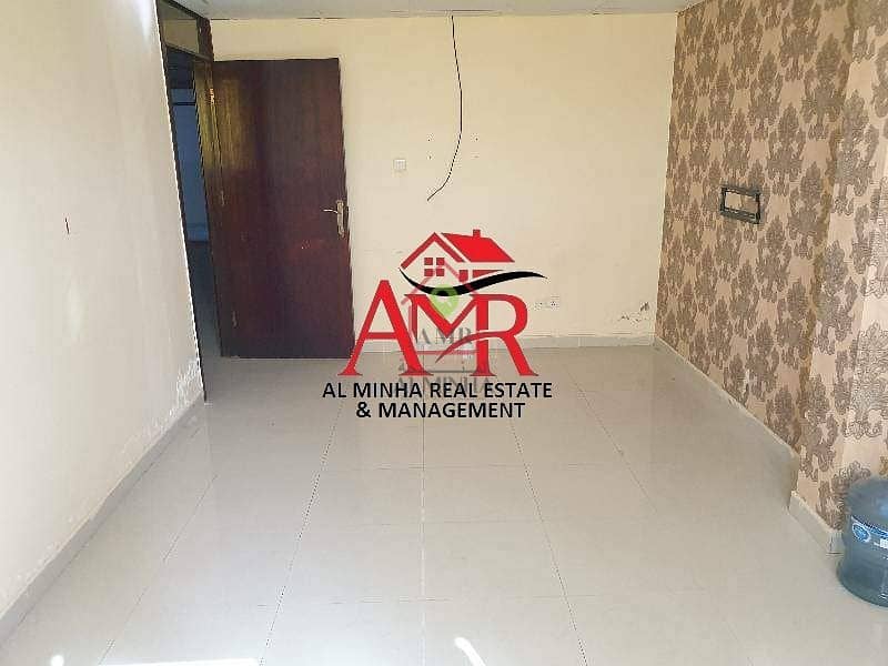 2 Two Bedroom and Living room in Commercial building