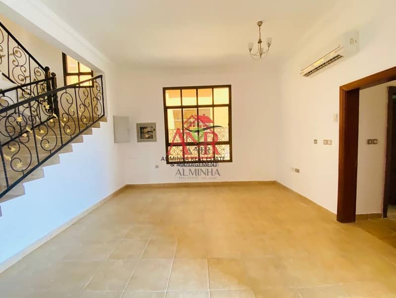 2 Beautiful Compound Villa/ Private Entrance/ Private Yard