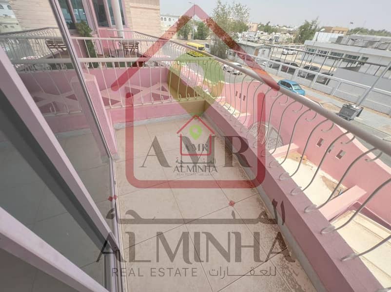 Квартира в Центральный Район，Хай Аль Мурабба, 3 cпальни, 50000 AED - 6168256