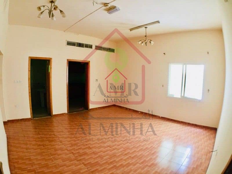 Amazing 2 Bedrooms With Central Duct AC & Shaded Parking