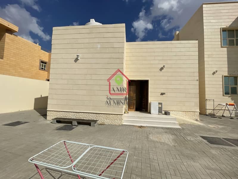 Ground Floor Mulhaq | Seprate Entrance