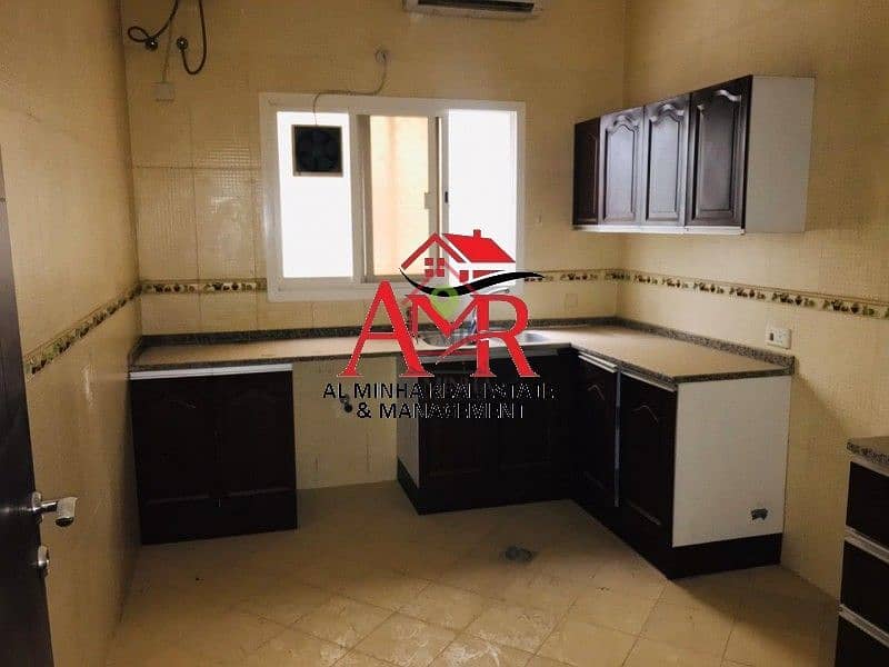 14 Spacious 2 BHk | Swimming Pool Good Deal