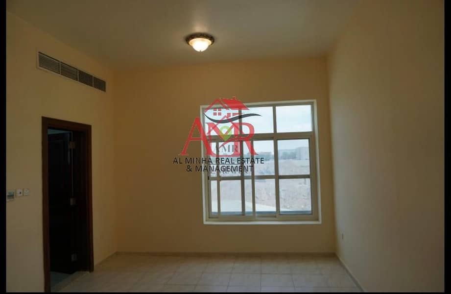 3 Swimming Pool - Spacious Apartment - 6 Payments