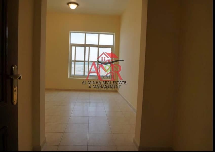 5 Swimming Pool - Spacious Apartment - 6 Payments