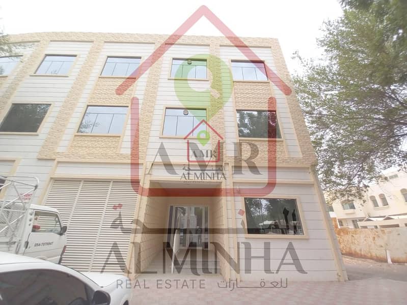 Квартира в Аль Мутарад, 1 спальня, 35000 AED - 6323749