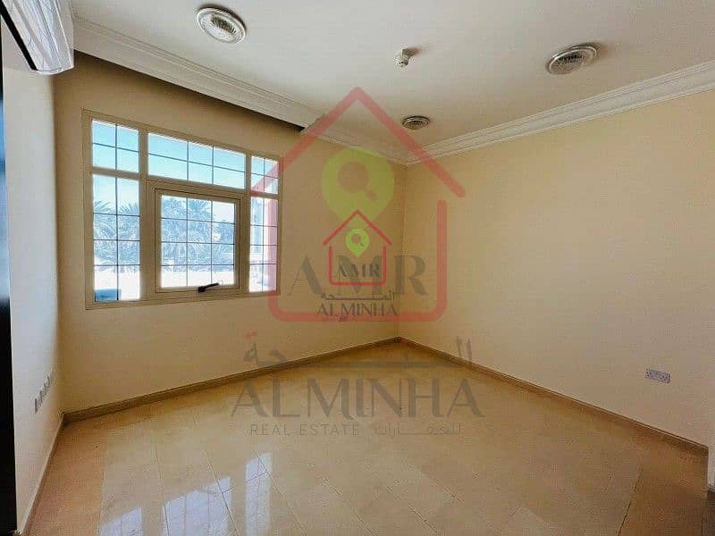 Квартира в Аль Мутарад, 3 cпальни, 45000 AED - 5822550