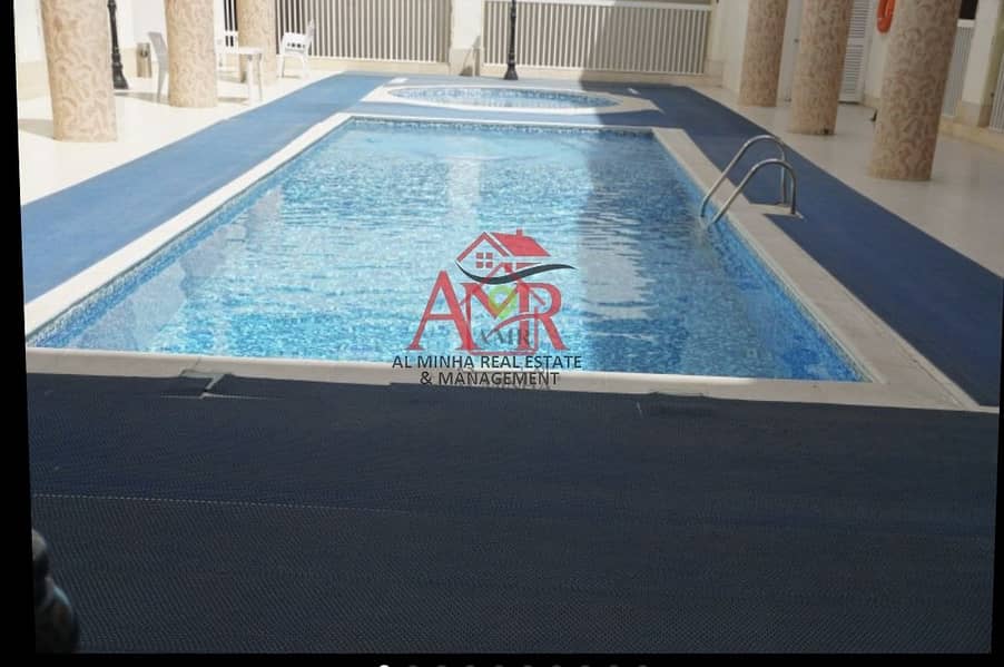 3 Swimming Pool - Shaded Parking - Good Deal