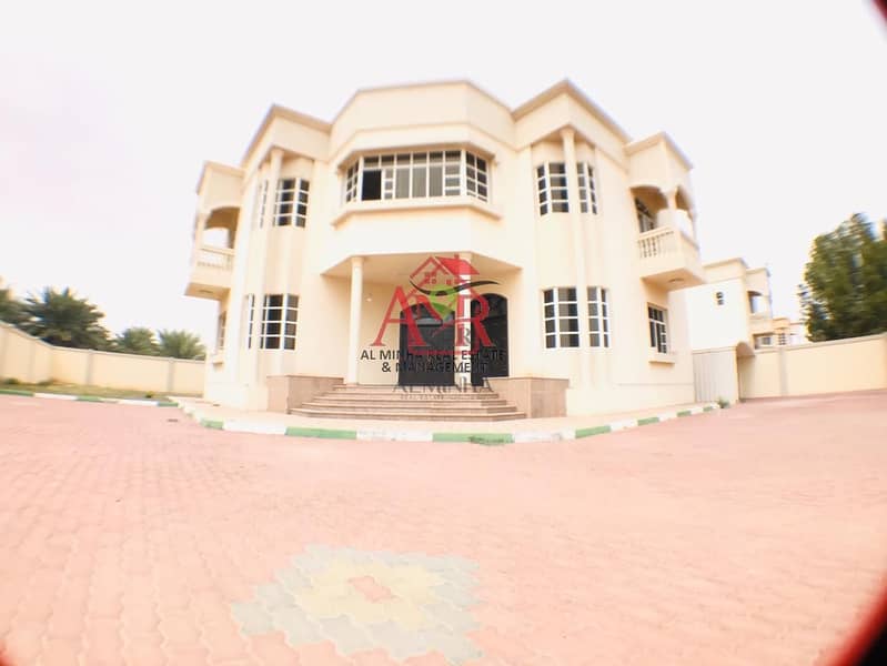 Splendid Duplex Villa | Huge Yard | Covered Parking | Balconies | Hot Deal