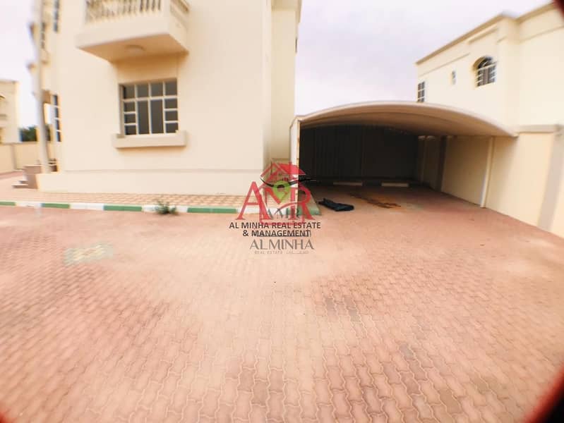 25 Splendid Duplex Villa | Huge Yard | Covered Parking | Balconies | Hot Deal