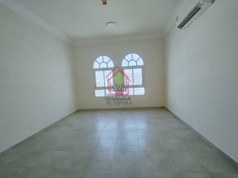 2BHK With Basement Parking