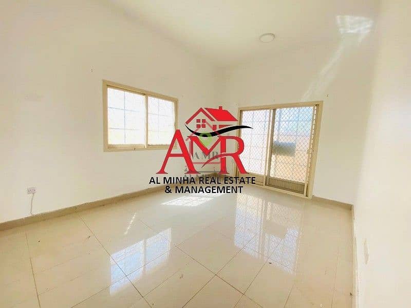 3 Private Entrance - Ground Floor - Private Yard