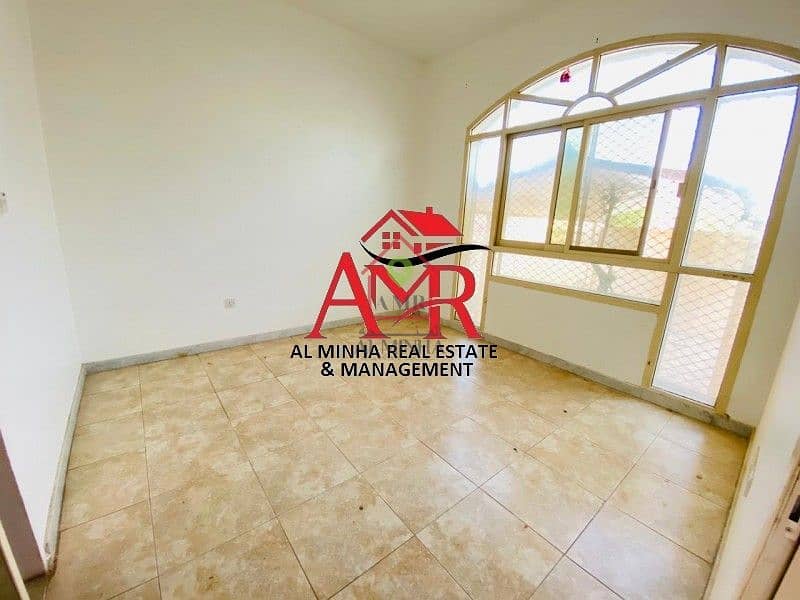 5 Private Entrance - Ground Floor - Private Yard