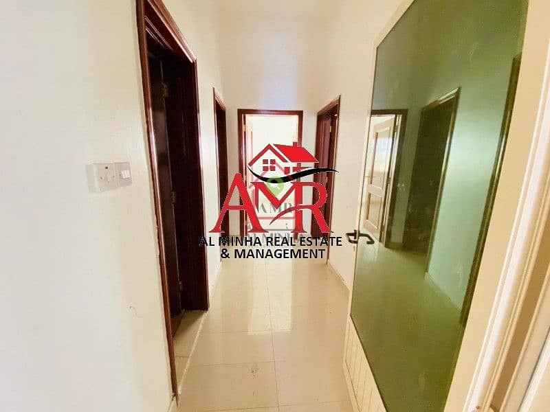 13 Private Entrance - Ground Floor - Private Yard