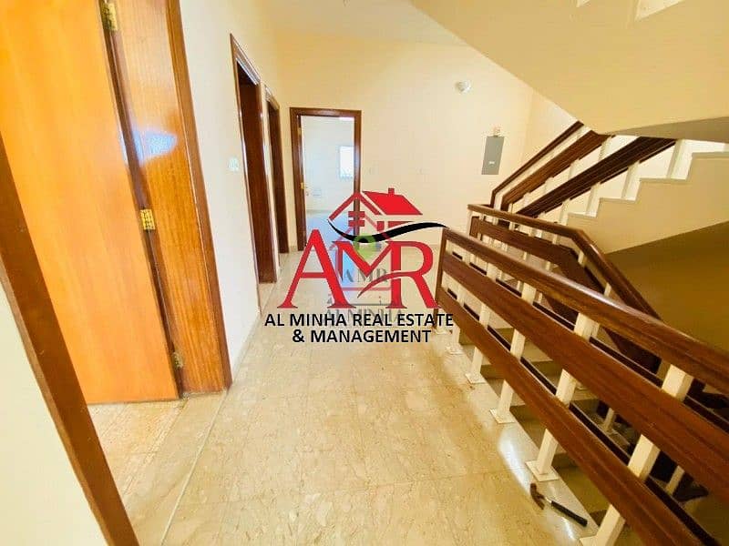 14 5 Bhk Privet Villa |3 Balcony's |Wardrobes |