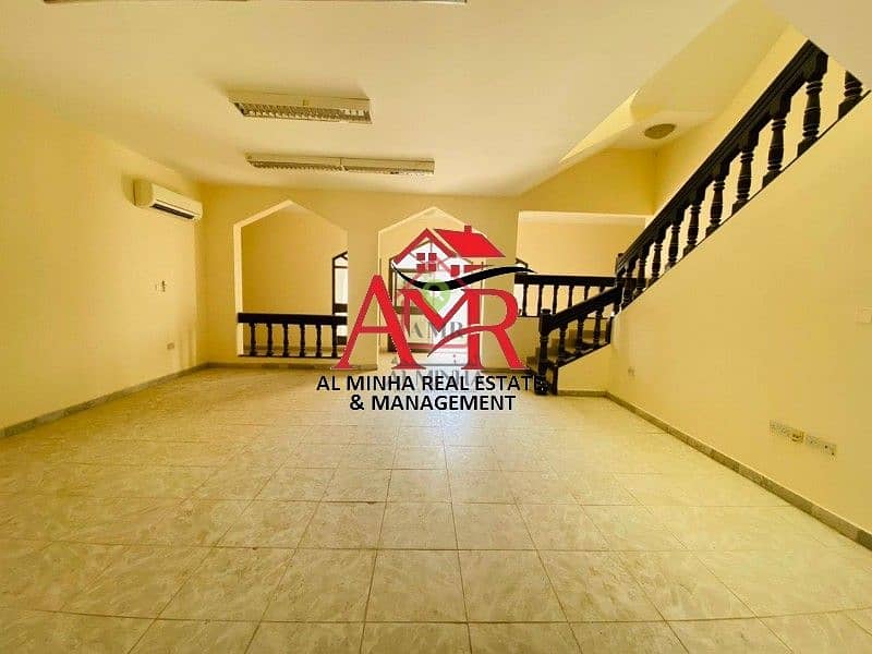 2 Outstanding 14 Bedrooms | Commercial Villa | With Hug Yard | Swimming Pool