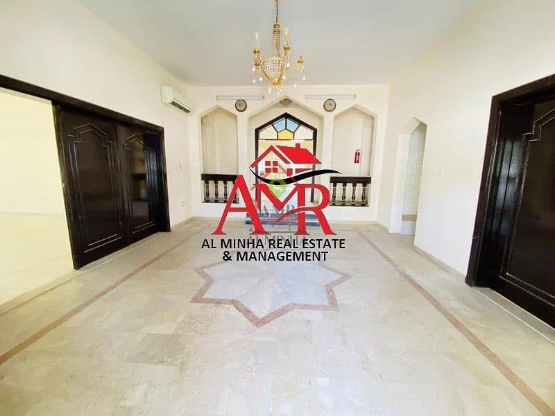 6 Outstanding 14 Bedrooms | Commercial Villa | With Hug Yard | Swimming Pool