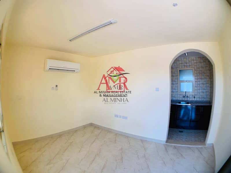 23 Luxurious  Duplex  Villa | Shaded Parking | Private Swimming Pool | Balcony