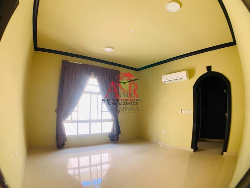 24 Luxurious  Duplex  Villa | Shaded Parking | Private Swimming Pool | Balcony