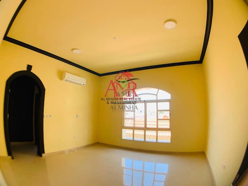 26 Luxurious  Duplex  Villa | Shaded Parking | Private Swimming Pool | Balcony