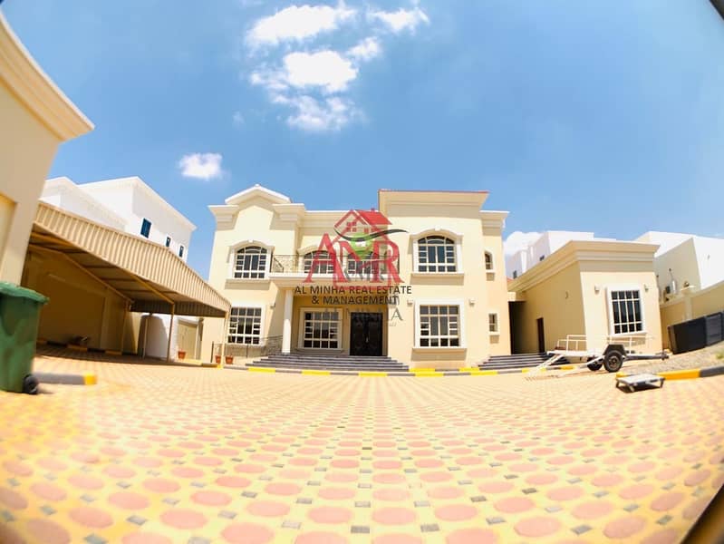 33 Luxurious  Duplex  Villa | Shaded Parking | Private Swimming Pool | Balcony