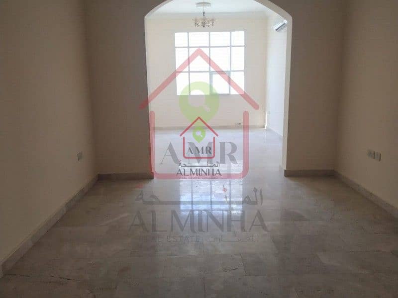 Квартира в Аль Хабиси, 2 cпальни, 35000 AED - 5009907