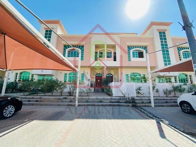 Квартира в Аль Джими, 3 cпальни, 50000 AED - 5011674