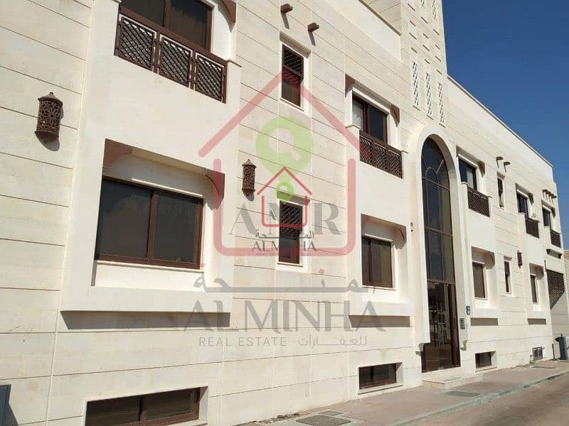 Квартира в Аль Хабиси, 2 cпальни, 43000 AED - 5016553