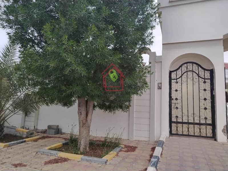 Private Entrance| Maid room| Near to Al Ain Cop Towayya