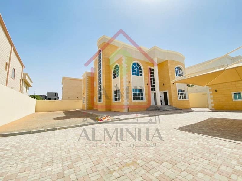 Вилла в Аль Сорудж, 8 спален, 160000 AED - 5059876