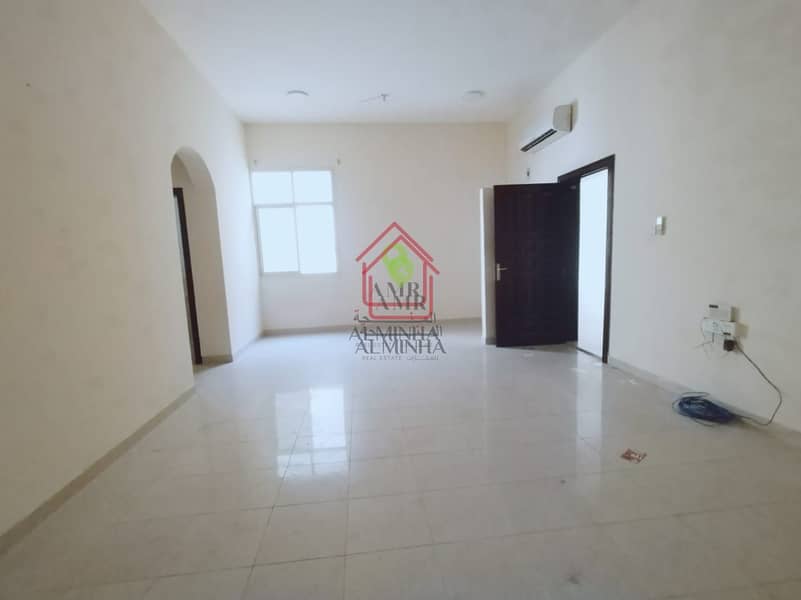 Квартира в Аль Мувайджи，Аль Рувайка, 2 cпальни, 35000 AED - 6761412